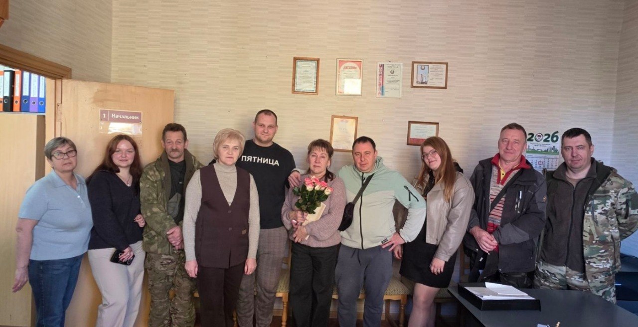 Проводы на заслуженный отдых 