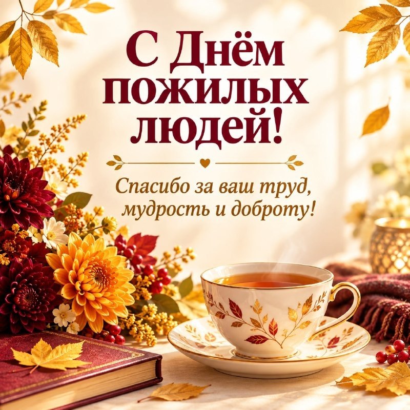 От всей души поздравляем с праздником!