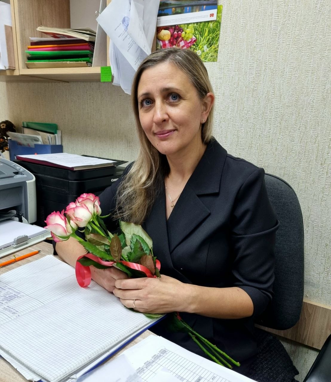 Вклад в воспитание подрастающего поколения!