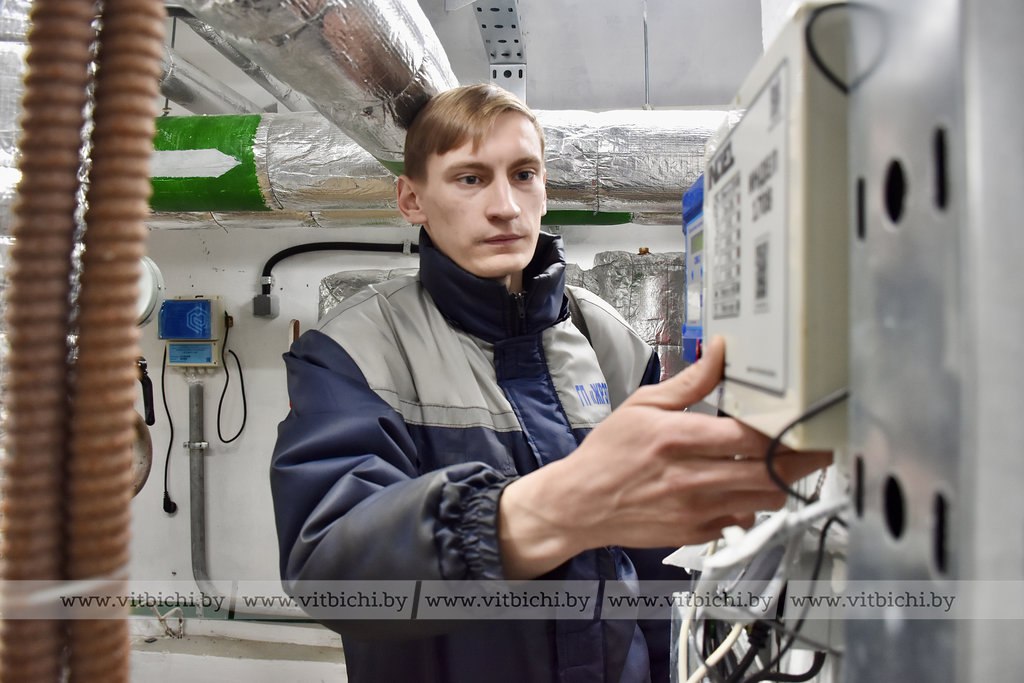 Когда мечта с реальностью совпала